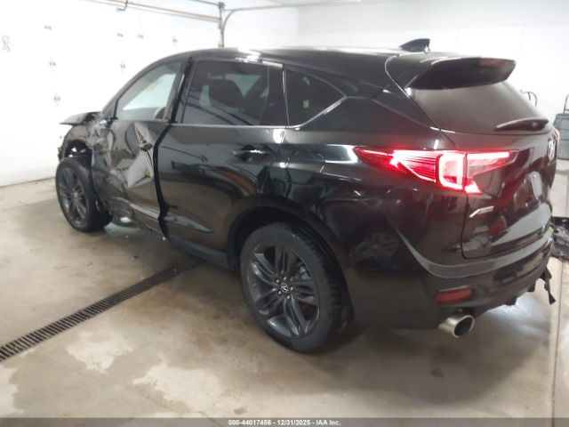 2020 ACURA RDX 5J8TC2H65LL010925 Photo 2