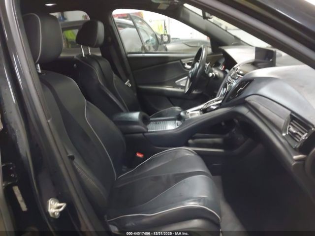 2020 ACURA RDX 5J8TC2H65LL010925 Photo 4