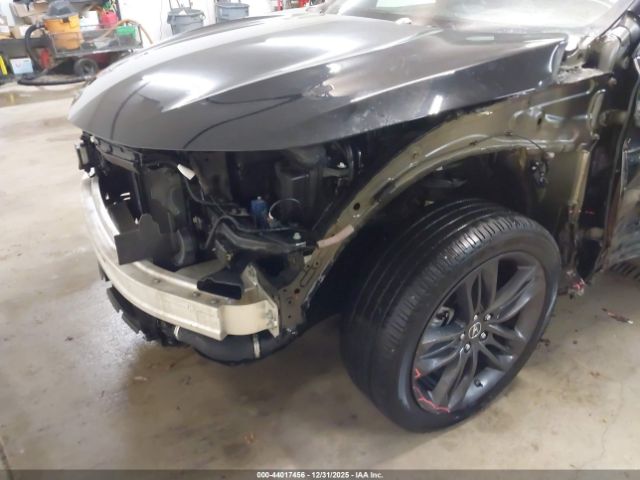 2020 ACURA RDX 5J8TC2H65LL010925 Photo 5