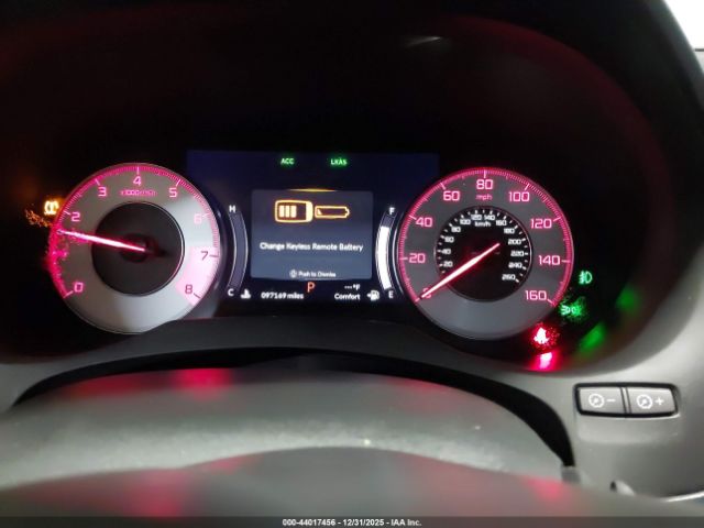 2020 ACURA RDX 5J8TC2H65LL010925 Photo 6