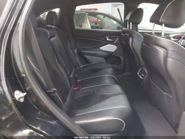 2020 ACURA RDX 5J8TC2H65LL010925 Photo 7
