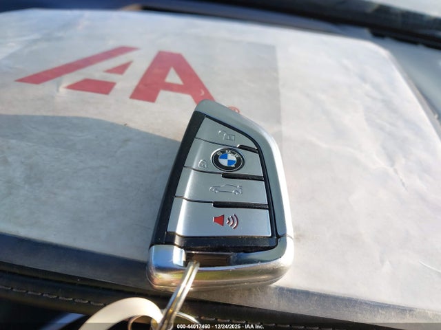 2018 BMW 750I WBA7F0C56JGM23207 Photo 10