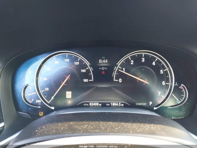 2018 BMW 750I WBA7F0C56JGM23207 Photo 6