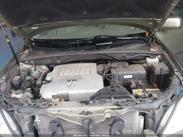 Продажа на аукционе авто 2008 Lexus Rx 350, vin: JTJHK31U182050709, номер лота: 44017474