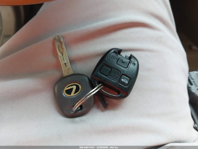 Продажа на аукционе авто 2008 Lexus Rx 350, vin: JTJHK31U182050709, номер лота: 44017474
