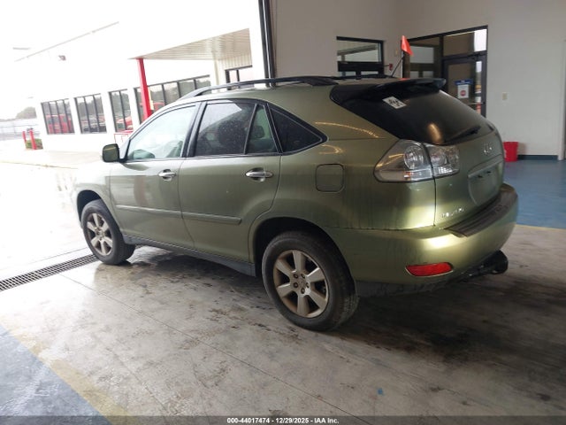 Продажа на аукционе авто 2008 Lexus Rx 350, vin: JTJHK31U182050709, номер лота: 44017474