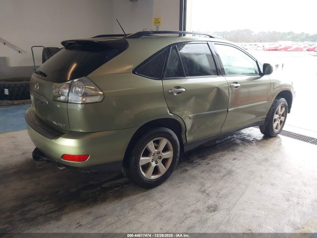 Продажа на аукционе авто 2008 Lexus Rx 350, vin: JTJHK31U182050709, номер лота: 44017474