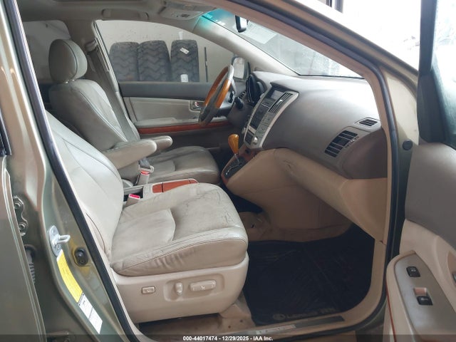 Продажа на аукционе авто 2008 Lexus Rx 350, vin: JTJHK31U182050709, номер лота: 44017474