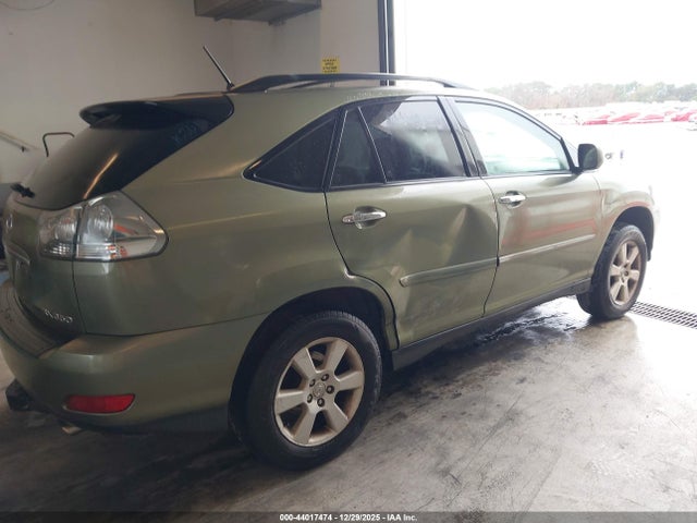 Продажа на аукционе авто 2008 Lexus Rx 350, vin: JTJHK31U182050709, номер лота: 44017474