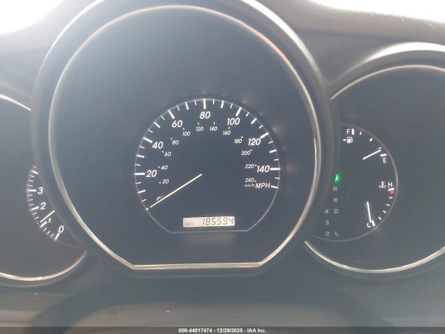 Продажа на аукционе авто 2008 Lexus Rx 350, vin: JTJHK31U182050709, номер лота: 44017474