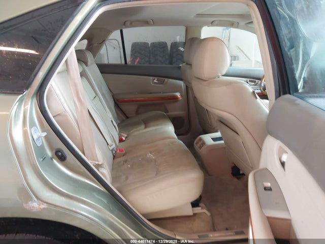 Продажа на аукционе авто 2008 Lexus Rx 350, vin: JTJHK31U182050709, номер лота: 44017474