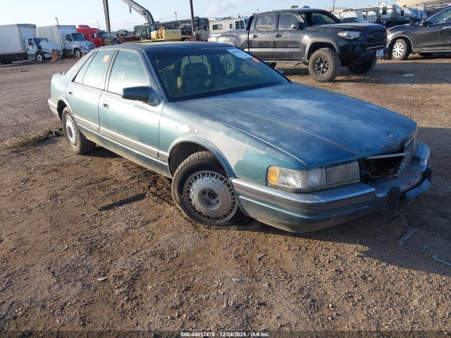 1993 CADILLAC SEVILLE 1G6KS52B3PU816379 Photo 0