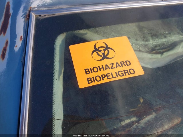 1993 CADILLAC SEVILLE 1G6KS52B3PU816379 Photo 9