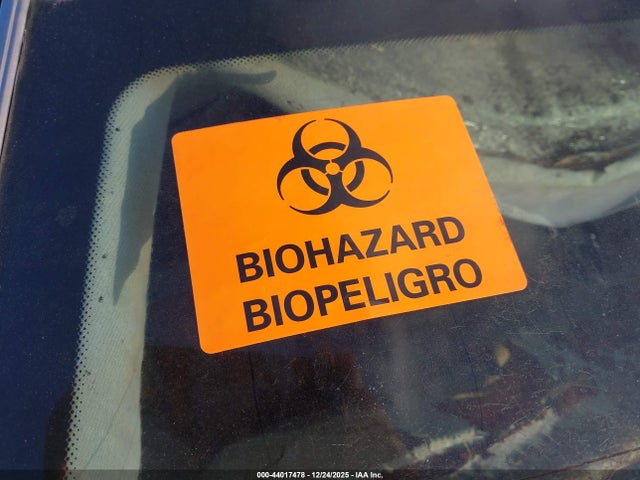 1993 CADILLAC SEVILLE 1G6KS52B3PU816379 Photo 10