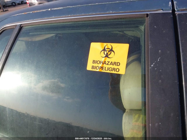 1993 CADILLAC SEVILLE 1G6KS52B3PU816379 Photo 4