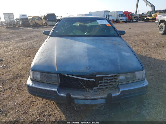 1993 CADILLAC SEVILLE 1G6KS52B3PU816379 Photo 5