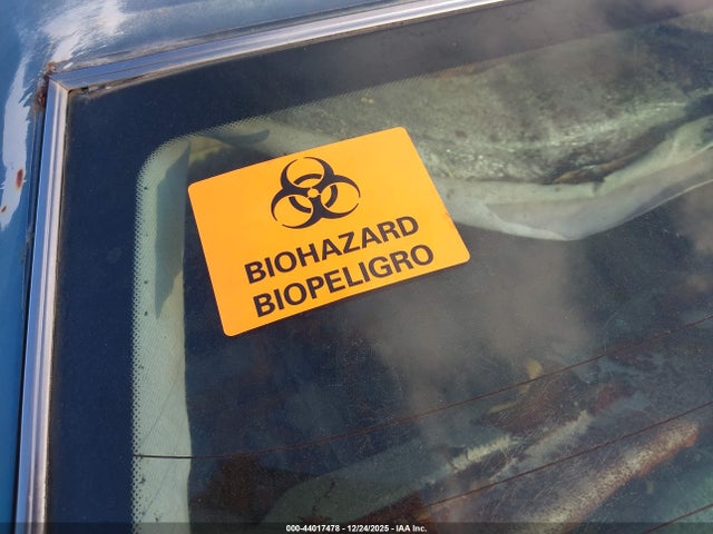 1993 CADILLAC SEVILLE 1G6KS52B3PU816379 Photo 6