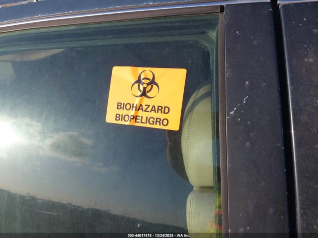 1993 CADILLAC SEVILLE 1G6KS52B3PU816379 Photo 7