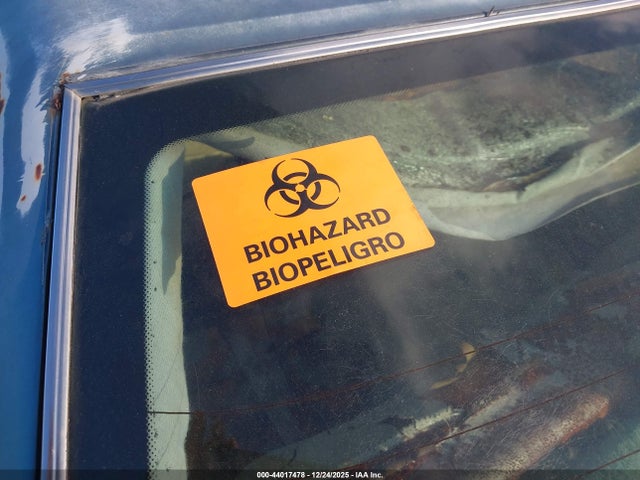 1993 CADILLAC SEVILLE 1G6KS52B3PU816379 Photo 8