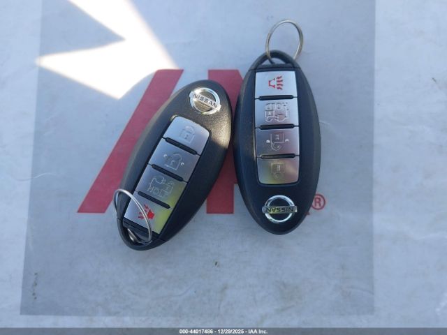 2018 NISSAN LEAF 1N4AZ1CP9JC302336 Photo 10