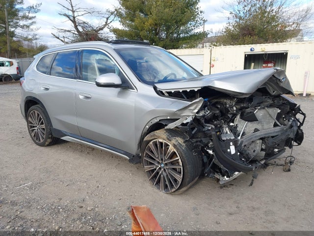 2024 BMW X1 WBX73EF02R5Y47373 Photo 0