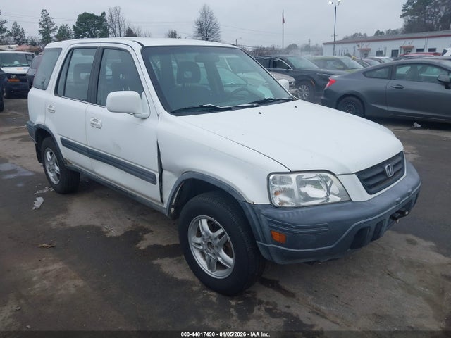 Aukcja sprzedaży 1999 Honda Cr-v Ex, vin: JHLRD1866XC025023, numer aukcji: 44017490