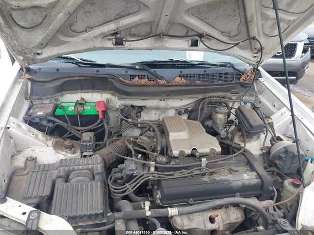 Aukcja sprzedaży 1999 Honda Cr-v Ex, vin: JHLRD1866XC025023, numer aukcji: 44017490
