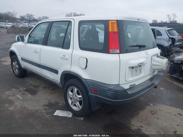 Aukcja sprzedaży 1999 Honda Cr-v Ex, vin: JHLRD1866XC025023, numer aukcji: 44017490