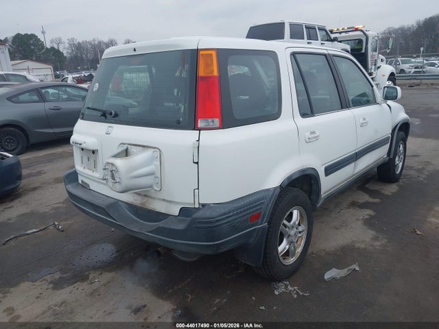 Aukcja sprzedaży 1999 Honda Cr-v Ex, vin: JHLRD1866XC025023, numer aukcji: 44017490