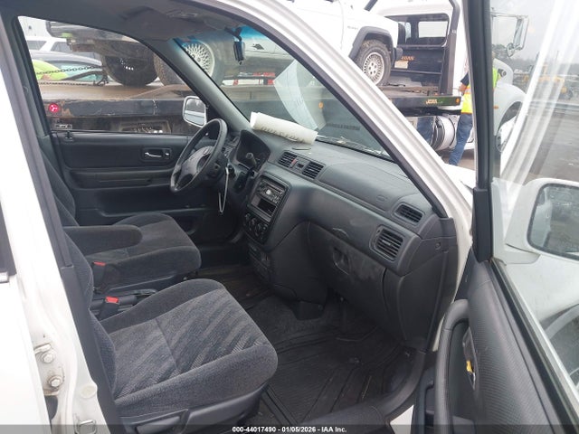 Aukcja sprzedaży 1999 Honda Cr-v Ex, vin: JHLRD1866XC025023, numer aukcji: 44017490