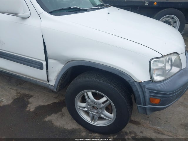 Aukcja sprzedaży 1999 Honda Cr-v Ex, vin: JHLRD1866XC025023, numer aukcji: 44017490
