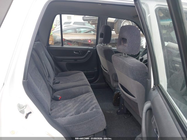 Aukcja sprzedaży 1999 Honda Cr-v Ex, vin: JHLRD1866XC025023, numer aukcji: 44017490