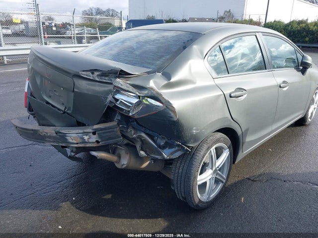 2012 HONDA CIVIC SDN 2HGFB2F52CH300837 Photo 5