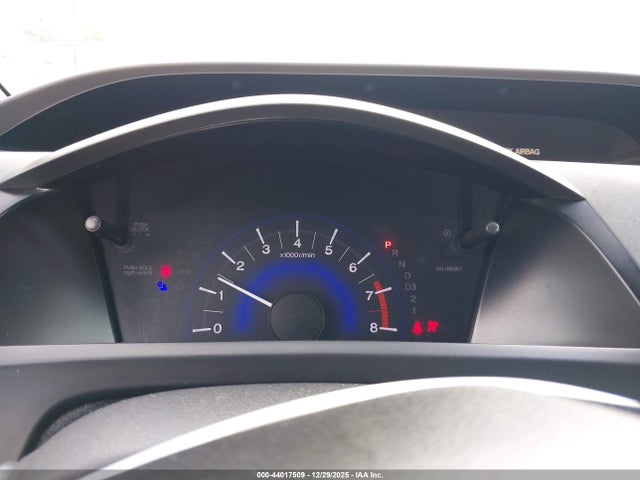 2012 HONDA CIVIC SDN 2HGFB2F52CH300837 Photo 6