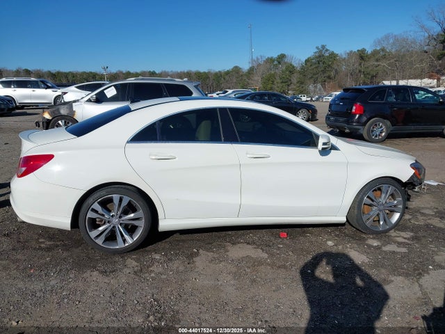 Aukcja sprzedaży 2014 Mercedes-benz Cla 250, vin: WDDSJ4EB1EN036545, numer aukcji: 44017524