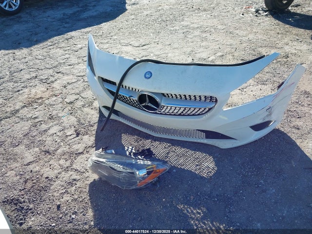 Aukcja sprzedaży 2014 Mercedes-benz Cla 250, vin: WDDSJ4EB1EN036545, numer aukcji: 44017524