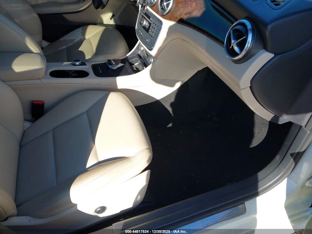 Aukcja sprzedaży 2014 Mercedes-benz Cla 250, vin: WDDSJ4EB1EN036545, numer aukcji: 44017524