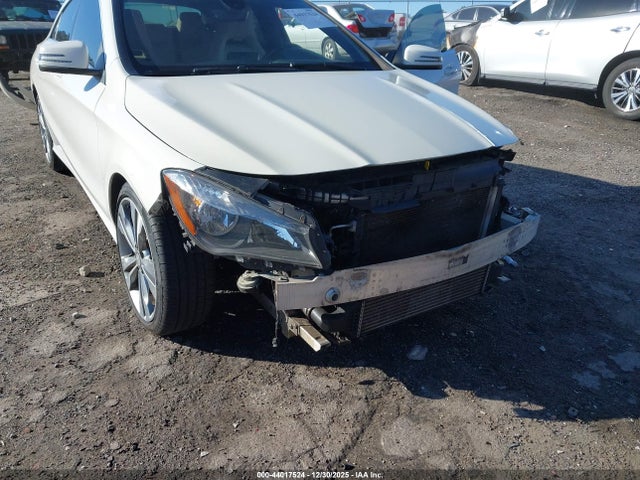 Aukcja sprzedaży 2014 Mercedes-benz Cla 250, vin: WDDSJ4EB1EN036545, numer aukcji: 44017524