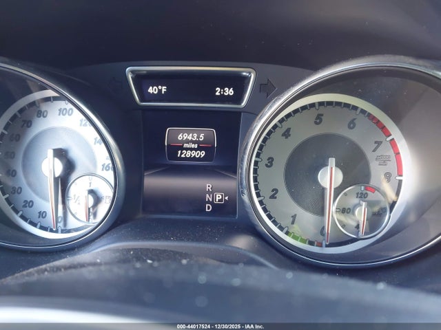Aukcja sprzedaży 2014 Mercedes-benz Cla 250, vin: WDDSJ4EB1EN036545, numer aukcji: 44017524