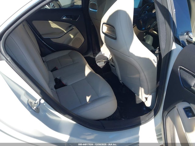 Aukcja sprzedaży 2014 Mercedes-benz Cla 250, vin: WDDSJ4EB1EN036545, numer aukcji: 44017524