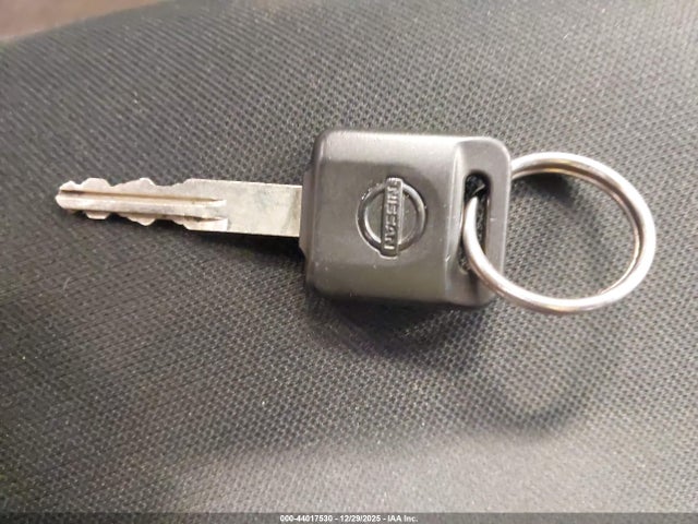 2025 Nissan Versa 1.6 S მანქანა იყიდება აუქციონზე, vin: 3N1CN8DV6SL880102, აუქციონის ნომერი: 44017530