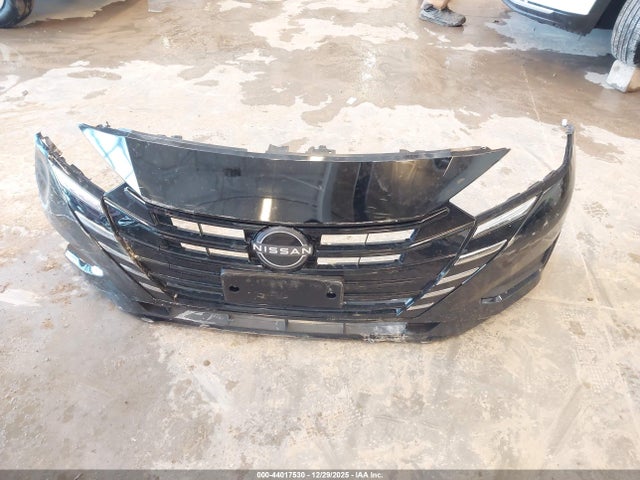 2025 Nissan Versa 1.6 S მანქანა იყიდება აუქციონზე, vin: 3N1CN8DV6SL880102, აუქციონის ნომერი: 44017530