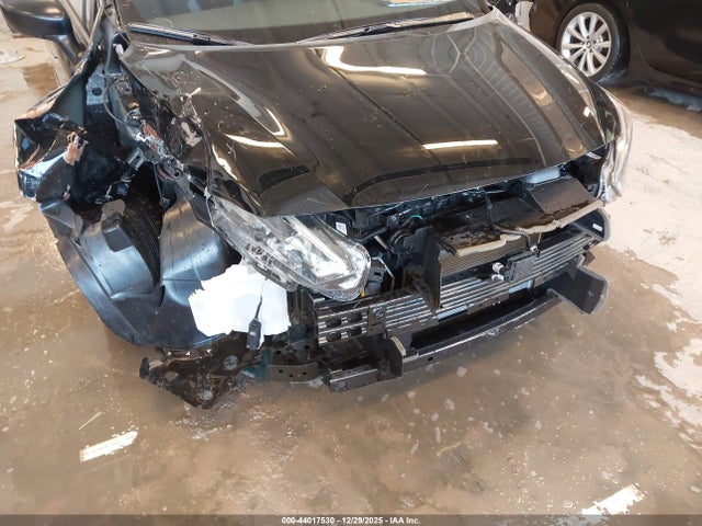 2025 Nissan Versa 1.6 S მანქანა იყიდება აუქციონზე, vin: 3N1CN8DV6SL880102, აუქციონის ნომერი: 44017530
