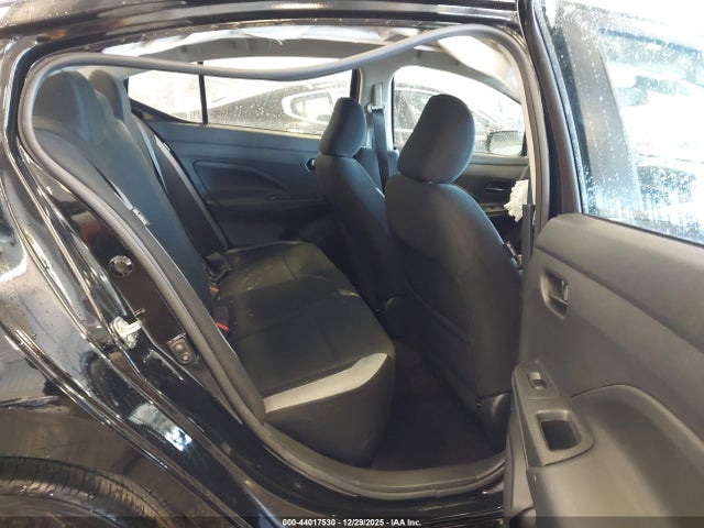 2025 Nissan Versa 1.6 S მანქანა იყიდება აუქციონზე, vin: 3N1CN8DV6SL880102, აუქციონის ნომერი: 44017530