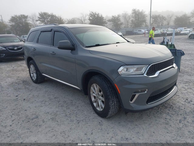 2022 DODGE DURANGO 1C4RDHAG8NC173096