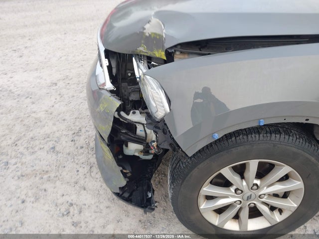 2022 DODGE DURANGO 1C4RDHAG8NC173096 Photo 5