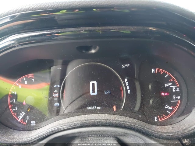 2022 DODGE DURANGO 1C4RDHAG8NC173096 Photo 6