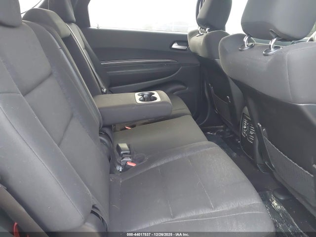 2022 DODGE DURANGO 1C4RDHAG8NC173096 Photo 7