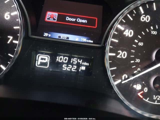 Aukcja sprzedaży 2019 Infiniti Qx60 Luxe/pure, vin: 5N1DL0MM9KC505232, numer aukcji: 44017538