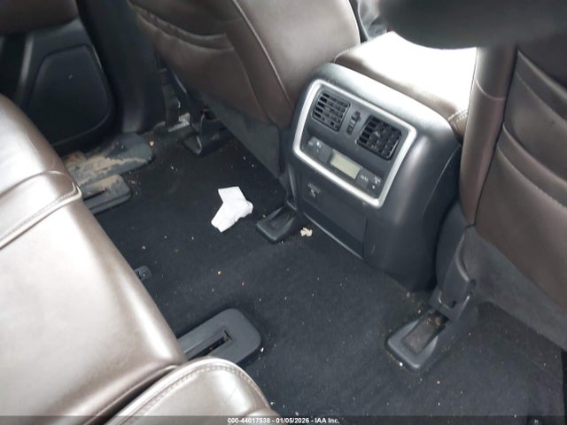 Aukcja sprzedaży 2019 Infiniti Qx60 Luxe/pure, vin: 5N1DL0MM9KC505232, numer aukcji: 44017538